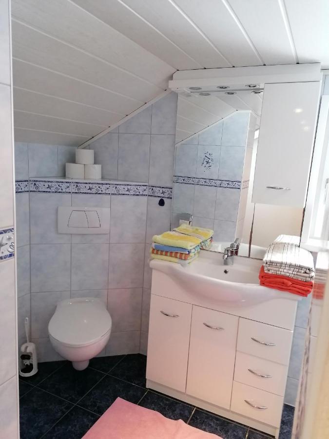Haus Can Dalaas Ngoại thất bức ảnh